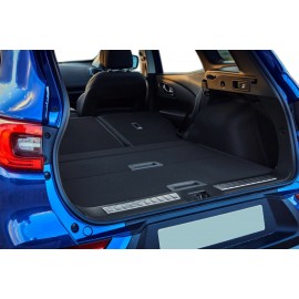 S-Dizayn Renault Kadjar Krom Bagaj Eşiği 2 Prç. 2015 Üzeri