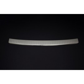 S-Dizayn VW T5 Transporter Krom Arka Tampon Eşiği 2003-2015