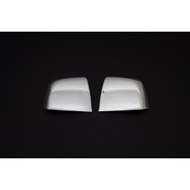 S-Dizayn Opel Combo D Abs Krom Ayna Kapağı 2 Prç 2011-2018