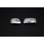 S-Dizayn VW Passat 3B Abs Chrome Mirror Cover 2 Pcs. 1998-2005