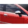 S-Dizayn Fiat Linea Krom Cam Çıtası 8 Prç 2007-2018