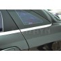 S-Dizayn Fiat Linea Krom Cam Çıtası 8 Prç 2007-2018