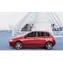 S-Dizayn Fiat Stilo Krom Cam Çıtası 6 Prç 1998 Üzeri