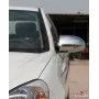 S-Dizayn Hyundai Accent Era Abs Krom Ayna Kapağı 2 Prç 2005-2011