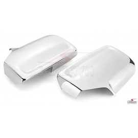 S-Dizayn Mercedes Sprinter W906 Abs Krom Ayna Kapağı 2 Prç 2006 Üzeri