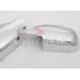 S-Dizayn Renault Megane 2 Abs Krom Ayna Kapağı 2 Prç 2004-2010