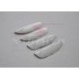 S-Dizayn Renault Scenic 1 Chrome Door Handle 4 Doors 1996-2003