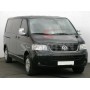 S-Dizayn VW T5 Transporter Abs Krom Ayna Kapağı 2 Prç 2003-2010