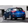 S-Dizayn Hyundai i30 Krom Bagaj Alt Çıta 2012 Üzeri