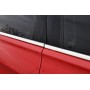 S-Dizayn Bmw 3 Serisi F30 Krom Cam Çıtası 4 Prç 2012 Üzeri