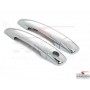 S-Dizayn Citroen C4 Krom Kapı Kolu 2 Kapı 2005-2010