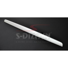 S-Dizayn Mercedes Vito Krom Bagaj Çıtası 2010-2014