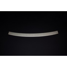 S-Dizayn Bmw 1 Serisi E87 Krom Arka Tampon Eşiği 2004-2011