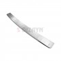 S-Dizayn Bmw 3 Serisi E91 Krom Arka Tampon Eşiği 2005-2012
