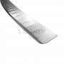 S-Dizayn Bmw 3 Serisi E91 Krom Arka Tampon Eşiği 2005-2012