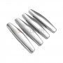 S-Dizayn Renault Symbol 2 Chrome Door Handle 4 Door 2008-2012