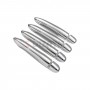 S-Dizayn Renault Scenic 2 Chrome Door Handle 4 Door 2003-2009