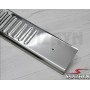 S-Dizayn Mercedes Vito Krom Arka Tampon Eşiği 2010-2014