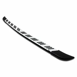 S-Dizayn Opel Combo E M-Line Gri Arka Koruma 2018 Üzeri