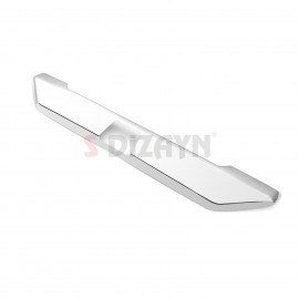 S-Dizayn Ford Tourneo Custom Krom Bagaj Çıtası 2012 Üzeri (Kameralı)