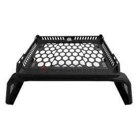 S-Dizayn SDX 4WD Off Road VW Amarok Sepetli Çelik Roll Bar V1 2010 Üzeri