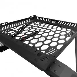 S-Dizayn SDX 4WD Off Road VW Amarok Sepetli Çelik Roll Bar V1 2010 Üzeri