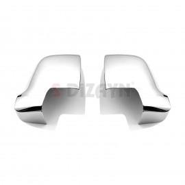 S-Dizayn Mercedes Sprinter W907 Abs Krom Ayna Kapağı 2 Prç. 2018 Üzeri