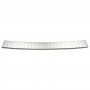 S-Dizayn Mercedes B Class W245 Krom Arka Tampon Eşiği 2005-2008