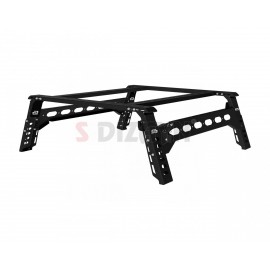 S-Dizayn SDX 4WD Off Road Nissan Navara 2 Pickup Çadır Taşıyıcı 2005-2015