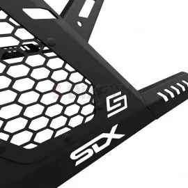 S-Dizayn SDX 4WD Off Road VW Amarok Sepetli Çelik Roll Bar V1 2010 Üzeri