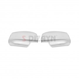 S-Dizayn Volkswagen Caddy ABS Krom Ayna Kapağı 2 Prç 2020 Üzeri