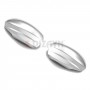 S-Dizayn Fiat Egea Cross Abs Chrome Mirror Cover 2 Pcs. Above 2020