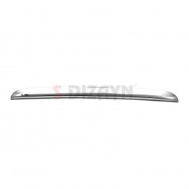 S-Dizayn Bmw 3 Serisi E46 Krom Bagaj Çıtası 1998-2005