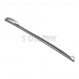 S-Dizayn Bmw 3 Serisi E46 Krom Bagaj Çıtası 1998-2005