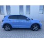 S-Dizayn VW T-Cross Krom Cam Çıtası 4 Prç 2023 Üzeri
