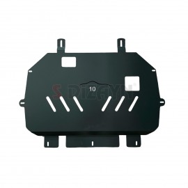 S-Dizayn Toyota Proace City Çelik Karter Muhafaza 2018 Üzeri A+ Kalite