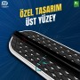 S-Dizayn Audi Q3 8U Diamond Krom Yan Basamak 173 Cm 2011-2018 A+ Kalite