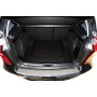 S-Dizayn Bmw 1 Serisi E87 Krom Arka Tampon Eşiği 2004-2011