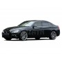 S-Dizayn Bmw 3 Serisi F30 Krom Cam Çıtası 4 Prç 2012 Üzeri