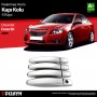 S-Dizayn Chevrolet Cruze SD Krom Kapı Kolu 4 Kapı 2009-2019