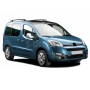 S-Dizayn Citroen Berlingo Abs Chrome Mirror Cover 2 Pieces 2008-2011