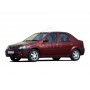 S-Dizayn Dacia Logan Krom Kapı Kolu 4 Kapı 2005-2013