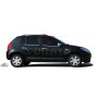 S-Dizayn Dacia Sandero Mirror Cover 2 Pcs. Abs. Chrome 2007-2014