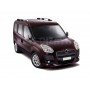 S-Dizayn Fiat Doblo Chrome Mirror Cover 2 Pieces 2010 Onwards