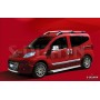 S-Dizayn Fiat Fiorino Abs Krom Ayna Kapağı 2 Prç 2008 Üzeri