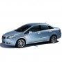 S-Dizayn Fiat Linea Krom Kapı Kolu 4 Kapı 8 Prç 2007-2018 (Çerçeveli)