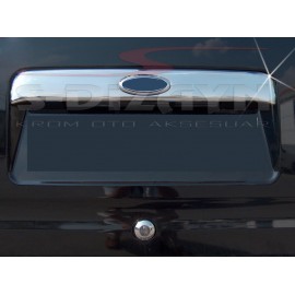 S-Dizayn Ford Transit Krom Bagaj Çıtası 2003-2014 (Arma Yerli)