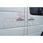 S-Dizayn Mercedes Sprinter W901 Krom Kapı Kolu 4 Kapı 2000-2006