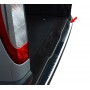 S-Dizayn Mercedes Vito Krom Arka Tampon Eşiği 2004-2014