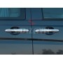 S-Dizayn Mercedes Vito Krom Kapı Kolu 3 Kapı 2004-2014